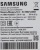 Пылесос Samsung VC18M21A0SB/EV 1800Вт синий/черный