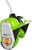 Снегоуборщик электр. Greenworks GD40SSK4 Снегоуборщик электр. Greenworks GD40SSK4