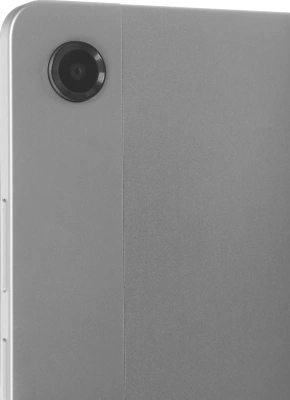 Планшет Samsung Galaxy Tab A11+ BSM-X230 7300 (2.5) 8C RAM6Gb ROM128Gb 11" TFT 1920x1200 Android 15 серебристый 8Mpix 5Mpix BT WiFi microSD 2Tb 7040mAh