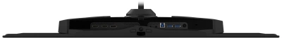 Монитор Gigabyte 31.5" Aorus FO32U2 черный QD OLED LED 16:9 HDMI M/M матовая HAS Piv 250cd 178гр/178гр 3840x2160 240Hz DP 4K USB 8.53кг