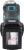 Многофункциональный инструмент Makita DTM52RTJX1 синий/черный Многофункциональный инструмент Makita DTM52RTJX1 синий/черный