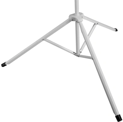 Экран на треноге Digis 135" 248x250см Kontur-D DSKD-1108 1:1 напольный рулонный белый