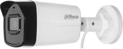Камера видеонаблюдения IP Dahua DH-IPC-B1E20P-A-0280B 2.8-2.8мм цв. корп.:белый