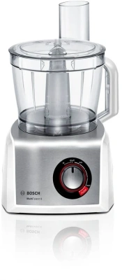 Кухонный комбайн Bosch MultiTalent 8 MC812S814 1250Вт белый