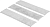 Набор салфеток Vitek V03MOP (3предмет.)