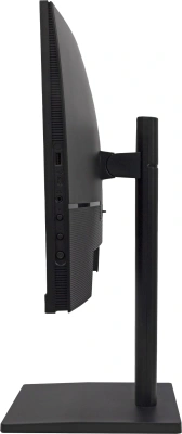 Моноблок Amur Тигр H6I12 АМУЕ.466219.004 23.8" Full HD i3 12100 (3.3) 16Gb SSD512Gb UHDG 730 FreeDOS GbitEth WiFi BT 120W Cam черный 1920x1080 (RUS)