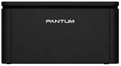 Принтер лазерный Pantum BP2307NW A4 Net WiFi черный