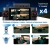 Видеорегистратор TrendVision Proof 360 GPS Ultra черный 2Mpix 2160x3840 2160p 150гр. GPS SigmaStar SSC8838G