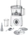 Кухонный комбайн Bosch MultiTalent 3 MCM3110W 800Вт белый Кухонный комбайн Bosch MultiTalent 3 MCM3110W 800Вт белый
