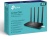 Роутер беспроводной TP-Link Archer C6U AC1200 10/100/1000BASE-TX черный