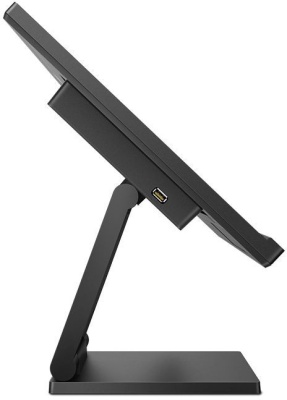 Монитор Philips 23.8" B Line 242B1TC черный IPS LED 16:9 HDMI M/M матовая HAS 250cd 178гр/178гр 1920x1080 75Hz VGA DP FHD USB Touch 6.67кг