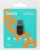 Адаптер USB Buro BU-BT602 BT6.0+EDR+BLE class 2 20м черный