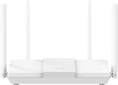 Роутер беспроводной Asus RT-BE3600E BE3600 100/1000/2500BASE-T белый