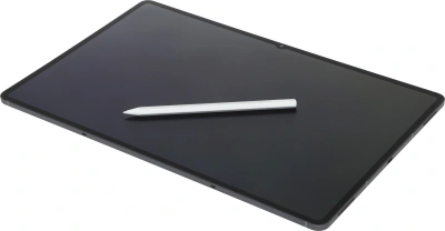 Планшет Samsung Galaxy Tab S11 Ultra BSM-X936B 9400 Plus (3.73) 8C RAM12Gb ROM256Gb 14.6" AMOLED 2X 2960x1848 5G eSIM Android 15 серый 13Mpix 12Mpix BT WiFi microSD 2Tb 11600mAh