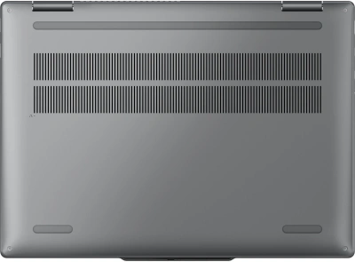 Ноутбук Lenovo IdeaPad 5 2-in-1 14IRH9 Core i5 13420H 16Gb SSD512Gb Intel UHD Graphics 14" IPS Touch WUXGA (1920x1200) без ОС grey WiFi BT Cam (83KX0042PS)
