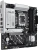 Материнская плата Asus PRIME B860M-A WIFI Soc-1851 Intel B860 4xDDR5 mATX AC`97 8ch(7.1) 2.5Gg RAID+HDMI+DP