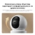 Камера видеонаблюдения IP Xiaomi C201 Wi-Fi 3.3-3.3мм цв. корп.:белый (BHR08NBGL) Камера видеонаблюдения IP Xiaomi C201 Wi-Fi 3.3-3.3мм цв. корп.:белый (BHR08NBGL)