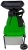 Садовый измельчитель Greenworks GW-2800SD 2800Вт 4500об/мин Садовый измельчитель Greenworks GW-2800SD 2800Вт 4500об/мин