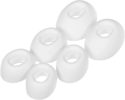 Гарнитура внутриканальные Xiaomi Buds 5 Pro BT белый беспроводные bluetooth в ушной раковине (BHR9642GL)