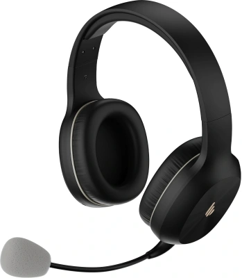 Гарнитура мониторные Edifier K750W черный беспроводные bluetooth оголовье