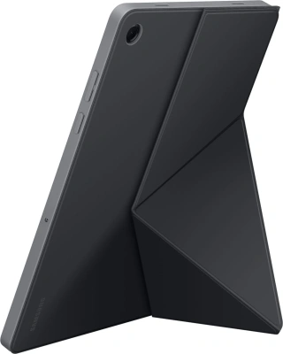 Чехол Samsung для Samsung Galaxy Tab A11+ Book Cover поликарбонат/полиуретан черный (EF-BX230PBEGRU)
