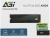 Накопитель SSD AGi PCIe 4.0 x4 2TB AGI2T0G44AI828 AI828 M.2 2280 Накопитель SSD AGi PCIe 4.0 x4 2TB AGI2T0G44AI828 AI828 M.2 2280