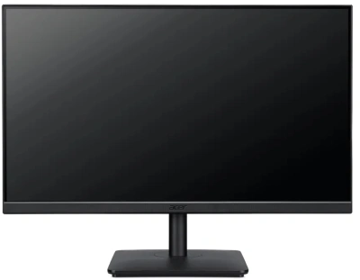 Монитор Acer 23.8" Vero V247YGbip черный IPS LED 4ms 16:9 HDMI матовая 250cd 178гр/178гр 1920x1080 120Hz FreeSync DP FHD 3.01кг