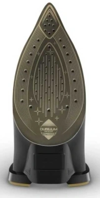 Утюг Tefal FV9865E0 3000Вт золотистый/черный