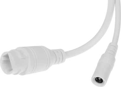 Камера видеонаблюдения IP Xiaomi CW100 Dual Wi-Fi 2.8-2.8мм цв. корп.:белый (BHR07UIEU)