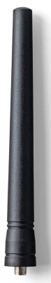 Рация Терек РК-212 502кан. до 13км аккум. сигн.Аналоговый черный (РК-212 MILITARY U)