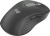 Мышь Logitech M650 Large графитовый оптическая 4000dpi silent беспров. BT/Radio USB 5but (910-006247)