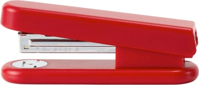 Степлер Kw-Trio 05870 24/6 (20листов) ассорти 50скоб металл/пластик закрытый/открытый