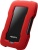 Жесткий диск A-Data USB3.0 1TB AHD330-1TU31-CRD HD330 DashDrive Durable 2.5" красный Жесткий диск A-Data USB3.0 1TB AHD330-1TU31-CRD HD330 DashDrive Durable 2.5" красный