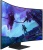 Монитор Samsung 55" Odyssey Ark S55CG97WNI черный VA LED 16:9 HDMI M/M матовая HAS 600cd 178гр/178гр 3840x2160 165Hz FreeSync Premium Pro DP 4K USB 41.5кг