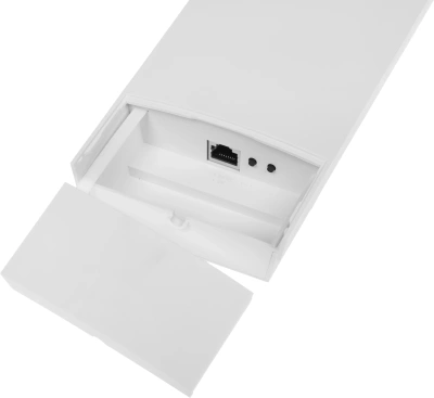 Точка доступа Cudy AP1300 Outdoor AC1200 10/100/1000BASE-TX белый