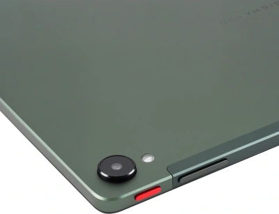 Планшет Digma Pro Pulse T616 (2.0) 8C RAM8Gb ROM256Gb 10.4" In-Cell 2000x1200 4G Android 14 темно-зеленый 13Mpix 5Mpix BT WiFi microSD 128Gb 7000mAh 500hrs