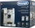 Кофемашина Delonghi Magnifica S ECAM22.110.SB 1450Вт серебристый