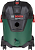 Строительный пылесос Bosch AdvancedVac20 1200Вт (уборка: сухая/влажная/выдув) зеленый