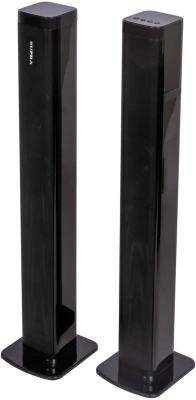Саундбар Supra SSB-212 2.1 200Вт+400Вт черный