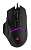Мышь A4Tech Bloody W95 Max черный оптическая 12000dpi USB 10but (W95 MAX STONE BLACK)