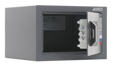 Сейф мебельный Aiko T 170 EL 170x260x230мм электронный (S10399210614)