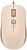 Мышь A4Tech Fstyler FM26 бежевый/коричневый оптическая 1600dpi USB для ноутбука 4but (FM26 USB (CAFE LATTE))