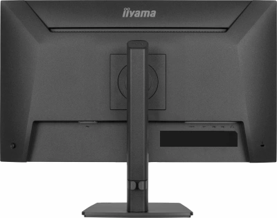 Монитор Iiyama 27" ProLite XB2793HSU-B1 черный IPS LED 1ms 16:9 HDMI M/M матовая HAS Piv 350cd 178гр/178гр 1920x1080 120Hz DP FHD USB 6кг