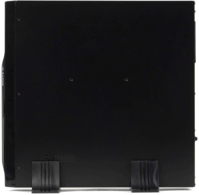 Источник бесперебойного питания Бастион Rapan-UPS 1000-Rack-IN-2X9-E 700Вт 1000ВА черный