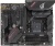 Материнская плата Asus ROG STRIX B550-F GAMING Soc-AM4 AMD B550 4xDDR4 ATX AC`97 8ch(7.1) 2.5Gg RAID+HDMI+DP