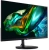 Монитор Acer 31.5" SH322QKbmiiphx черный VA LED 4ms 16:9 HDMI M/M матовая HAS Piv 250cd 178гр/178гр 3840x2160 60Hz FreeSync DP WQ HD 2K (1440p) 7.49кг