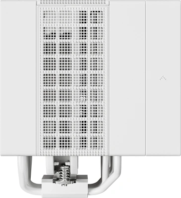 Устройство охлаждения(кулер) Deepcool Assassin IV Soc-AM5/AM4/1151/1200/2066/1700 белый 4-pin 29.3dB Al+Cu 280W 1575gr Ret (R-ASN4-WHNNMT-G)