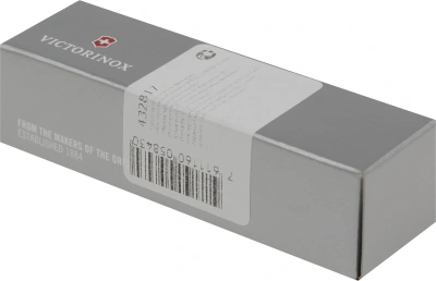 Нож перочинный Victorinox OUTRIDER (0.8513) 111мм 14функц. красный карт.коробка