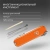 Нож перочинный Victorinox Classic SD Mango Tango (0.6223.83G) 58мм 7функц. подар.коробка Нож перочинный Victorinox Classic SD Mango Tango (0.6223.83G) 58мм 7функц. подар.коробка