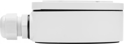 Монтажная коробка Hikvision DS-1280ZJ-XS